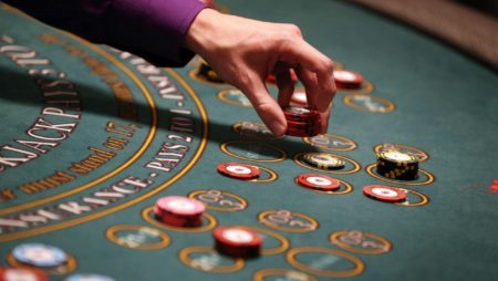 What is the Secret to Achieve Success in Gambling?