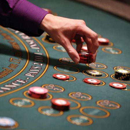What is the Secret to Achieve Success in Gambling?