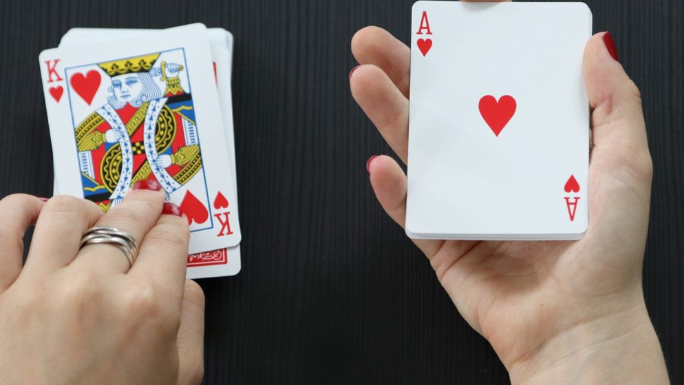 Improving your decision making skill as a top poker player’s quality