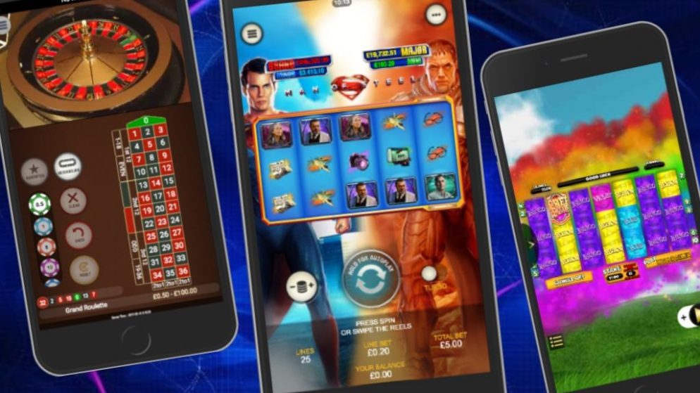 Here’s why mobile gambling is going to progress even more in future