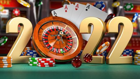 Popular Gambling Trends Of 2022