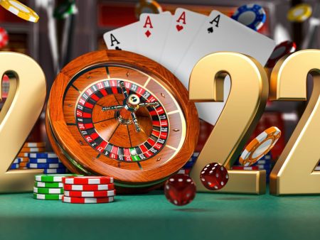 Popular Gambling Trends Of 2022