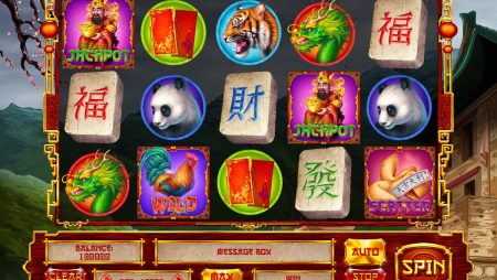 Unveiling The Chief Components of Online Slots and their Characteristics