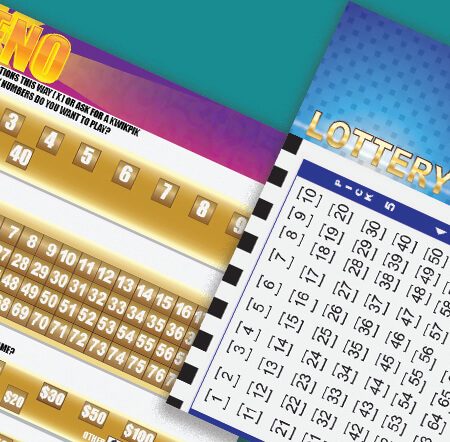 Explore The Keno Lottery Game From Its Initial Stage To Strike The Opportunities Of Gaining Money Uprise