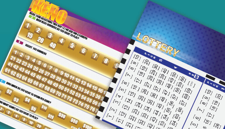 Explore The Keno Lottery Game From Its Initial Stage To Strike The Opportunities Of Gaining Money Uprise